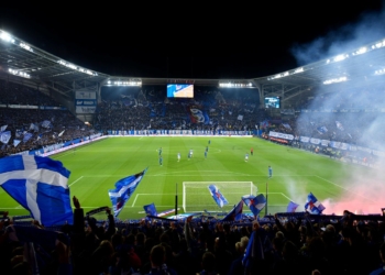 Real Sociedad X Getafe Ao Vivo: Horário, Transmissão E Análise Do Jogo Pela La Liga-Gazeta Mercantil