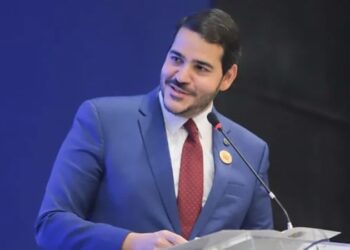 Jorge Messias Ganha Força No Senado E Sabatina No Stf Entra Na Reta Decisiva - Gazeta Mercantil