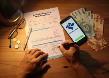 Imposto De Renda - Gazeta Mercantil