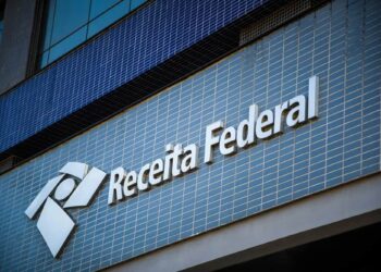 Receita Federal - Gazeta Mercantil