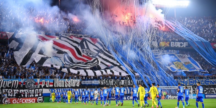 Deportivo Riestra x Montevideo City Torque: onde assistir ao vivo, horário e tudo sobre o jogo 1 GAZETA MERCANTIL Deportivo Riestra X Montevideo City Torque: Onde Assistir Ao Vivo, Horário E Tudo Sobre O Jogo-Gazeta Mercantil