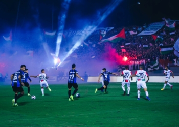 Deportivo Riestra X Palestino: Onde Assistir Ao Vivo, Horário E Análise Completa Da Libertadores 2026-Gazeta Mercantil