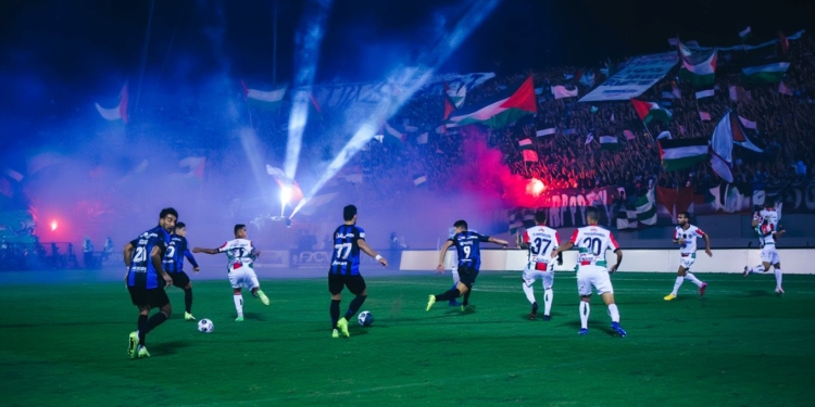 Deportivo Riestra X Palestino: Onde Assistir Ao Vivo, Horário E Análise Completa Da Libertadores 2026-Gazeta Mercantil