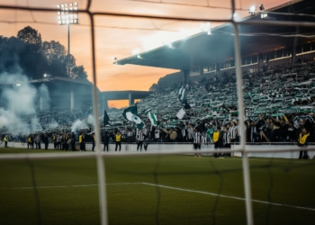 Rio Ave X Avs: Onde Assistir Ao Vivo, Horário E Análise Completa Do Jogo De Hoje-Gazeta Mercantil