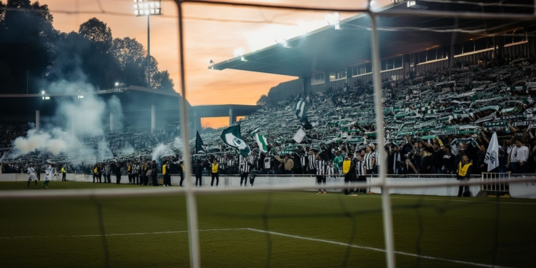 Rio Ave X Avs: Onde Assistir Ao Vivo, Horário E Análise Completa Do Jogo De Hoje-Gazeta Mercantil