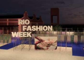 Rio Fashion Week 2026 Estreia Com Projeção De R$ 100 Milhões E Recoloca O Rio No Mapa Global Da Moda - Gazeta Mercantil