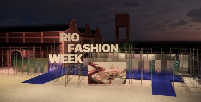 Rio Fashion Week 2026 Estreia Com Projeção De R$ 100 Milhões E Recoloca O Rio No Mapa Global Da Moda - Gazeta Mercantil