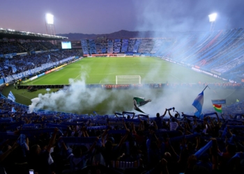 Independiente Rivadavia X Bolívar Onde Assistir: Horário, Tv E Transmissão Ao Vivo Da Libertadores-Gazeta Mercantil