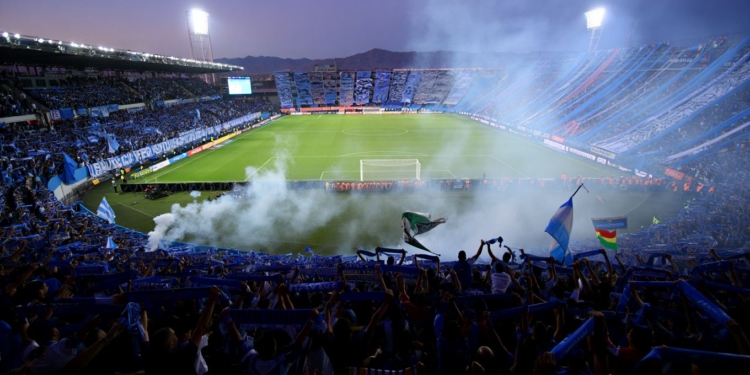 Independiente Rivadavia X Bolívar Onde Assistir: Horário, Tv E Transmissão Ao Vivo Da Libertadores-Gazeta Mercantil