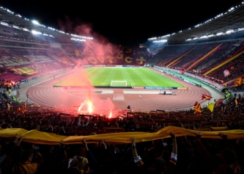 Roma X Atalanta: Análise Completa, Horário E Impacto Do Confronto Direto Na Serie A-Gazeta Mercantil