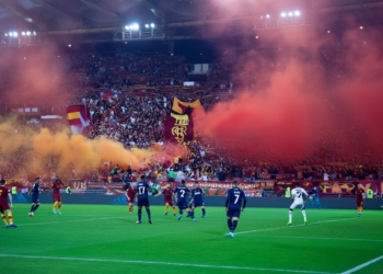Roma X Pisa: Onde Assistir Ao Vivo, Horário E Análise Completa Do Jogo-Gazeta Mercantil