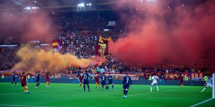 Roma X Pisa: Onde Assistir Ao Vivo, Horário E Análise Completa Do Jogo-Gazeta Mercantil