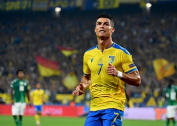 Al-Nassr X Al-Ahli Doha Onde Assistir-Gazeta Mercantil