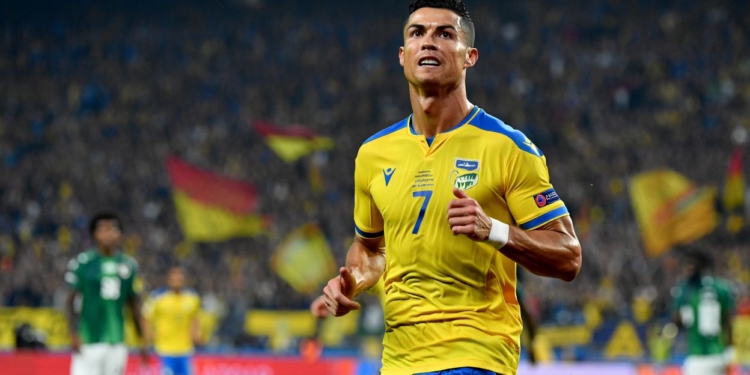 Al-Nassr X Al-Ahli Doha Onde Assistir-Gazeta Mercantil