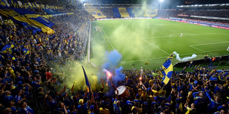 Rosario Central X Independiente Del Valle: Onde Assistir Ao Vivo, Horário E Análise Do Jogo Pela Libertadores-Gazeta Mercantil