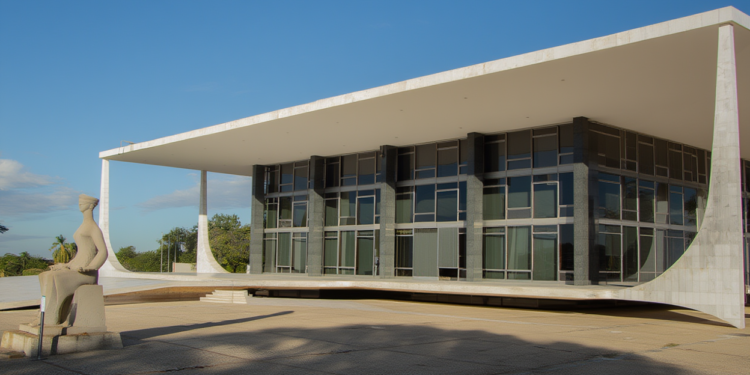Supremo Tribunal Federal - Gzt - Gazeta Mercantil