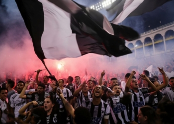 Vasco X Botafogo Onde Assistir Ao Vivo: Horário, Escalações E Análise Completa Do Clássico-Gazeta Mercantil