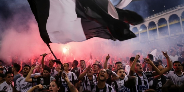 Vasco X Botafogo Onde Assistir Ao Vivo: Horário, Escalações E Análise Completa Do Clássico-Gazeta Mercantil