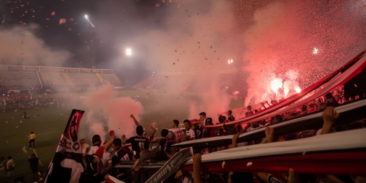 São Paulo X O’higgins: Onde Assistir Ao Vivo, Horário E Análise Completa Do Jogo De Hoje-Gazeta Mercantil