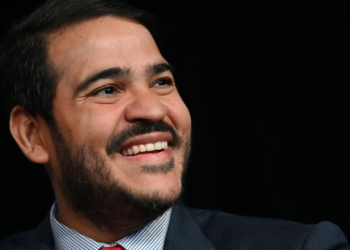 Jorge Messias No Stf Avança Com Parecer Favorável E Entra Na Fase Decisiva Do Senado - Gazeta Mercantil