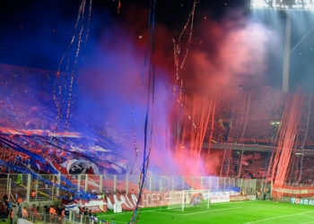 San Lorenzo X Deportivo Cuenca: Onde Assistir, Horário E Análise Do Jogo De Hoje-Gazeta Mercantil