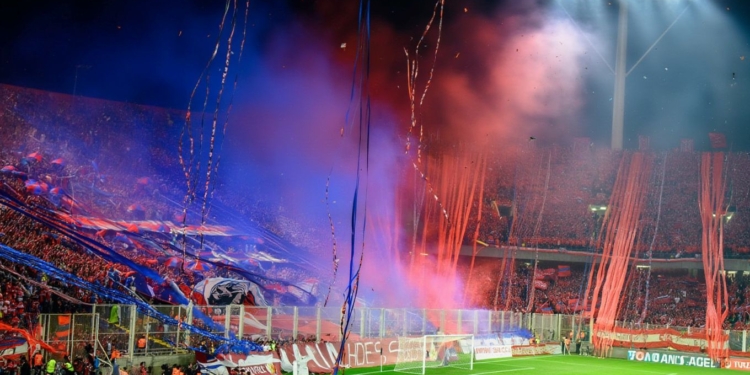 San Lorenzo X Deportivo Cuenca: Onde Assistir, Horário E Análise Do Jogo De Hoje-Gazeta Mercantil