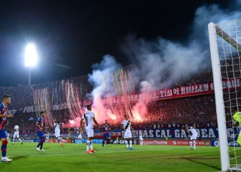 San Lorenzo X Santos: Onde Assistir Ao Vivo, Horário E Análise Do Jogo-Gazeta Mercantil