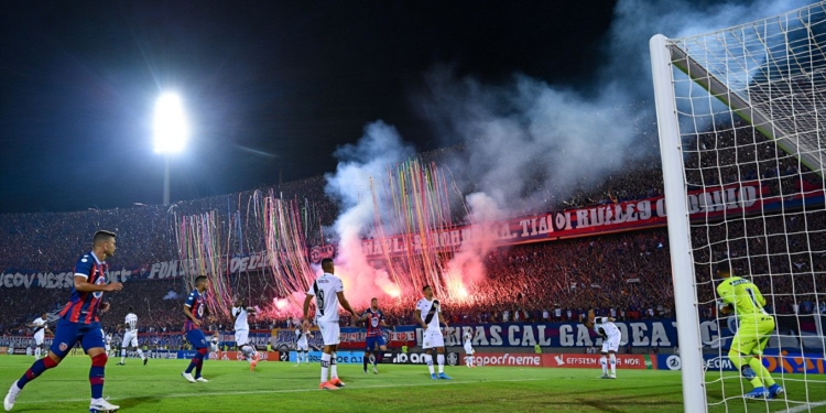 San Lorenzo X Santos: Onde Assistir Ao Vivo, Horário E Análise Do Jogo-Gazeta Mercantil