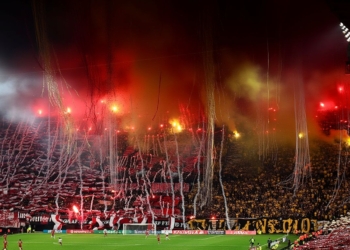 Independiente Santa Fe X Peñarol: Onde Assistir Ao Vivo, Horário E Análise Do Duelo Pela Libertadores-Gazeta Mercantil