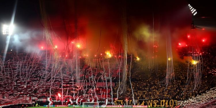 Independiente Santa Fe X Peñarol: Onde Assistir Ao Vivo, Horário E Análise Do Duelo Pela Libertadores-Gazeta Mercantil