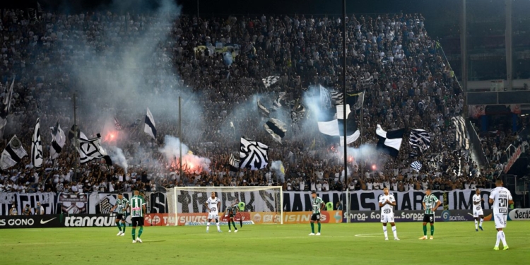 Santos X Coritiba Hoje: Horário, Onde Assistir E Análise Completa Do Confronto-Gazeta Mercantil
