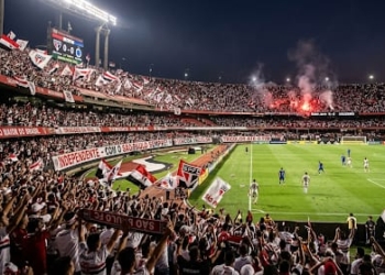 São Paulo X Cruzeiro Onde Assistir Ao Vivo: Horário, Escalações E Análise Do Brasileirão-Gazeta Mercantil