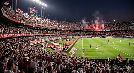São Paulo X Cruzeiro Onde Assistir Ao Vivo: Horário, Escalações E Análise Do Brasileirão-Gazeta Mercantil