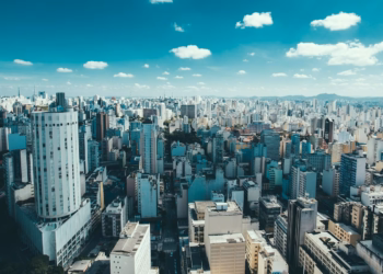 Bolha Imobiliária Em São Paulo: Cidade Supera Nova York E Lidera Ranking Global De Segurança No Setor-Gazeta Mercantil
