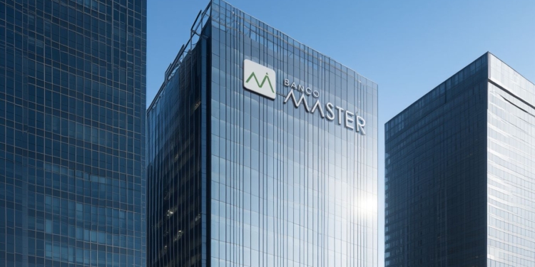 Caso Banco Master: Investigação Sobre Campos Neto Avança E Pressiona Banco Central-Gazeta Mercantil