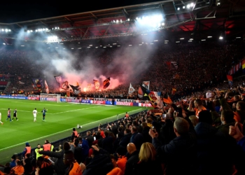 Shakhtar Donetsk X Crystal Palace: Horário, Análise E Tudo Sobre A Semifinal Da Conference League-Gazeta Mercantil