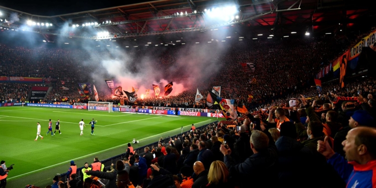 Shakhtar Donetsk X Crystal Palace: Horário, Análise E Tudo Sobre A Semifinal Da Conference League-Gazeta Mercantil