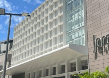 Shopping Jardim Sul Entra No Radar De Fiis Com Operação De R$ 128 Milhões E Disputa Por Participação-Gazeta Mercantil