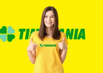 Resultado Timemania Hoje Concurso 2385: Números Sorteados E Detalhes Do Próximo Sorteio-Gazeta Mercantil
