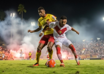 Sousa X Juazeirense: Horário, Onde Assistir E Análise Do Confronto Na Cbf Tv-Gazeta Mercantil