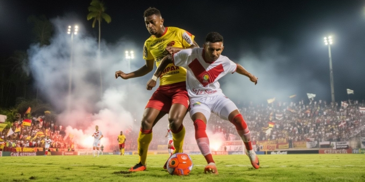 Sousa X Juazeirense: Horário, Onde Assistir E Análise Do Confronto Na Cbf Tv-Gazeta Mercantil