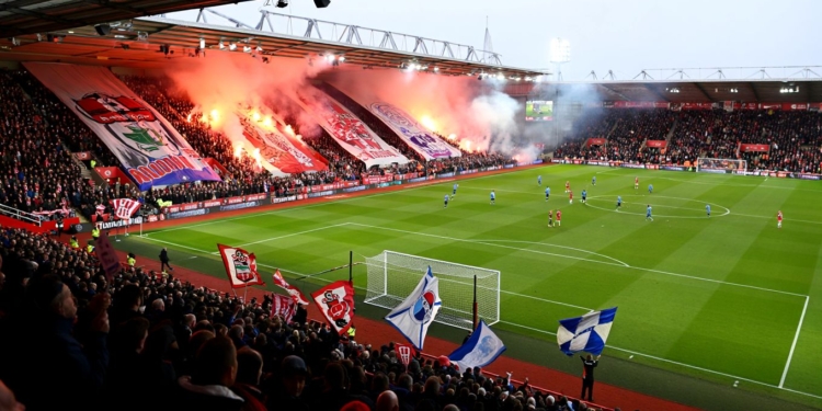Southampton X Blackburn Rovers Hoje: Onde Assistir Ao Vivo, Horário E Análise Da Championship-Gazeta Mercantil