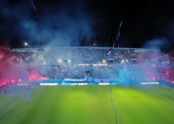 Sporting Cristal X Cerro Porteño: Onde Assistir Ao Vivo, Horário E Análise Completa Da Libertadores 2026-Gazeta Mercantil