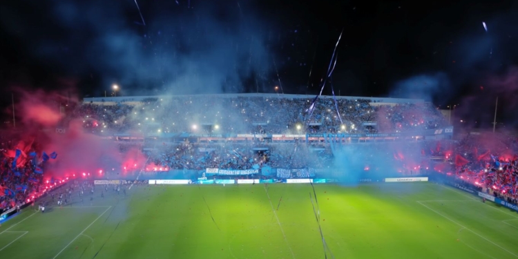 Sporting Cristal X Cerro Porteño: Onde Assistir Ao Vivo, Horário E Análise Completa Da Libertadores 2026-Gazeta Mercantil