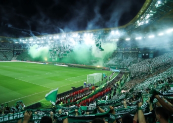 Sporting X Santa Clara Onde Assistir: Horário, Escalações E Tudo Sobre O Jogo Decisivo-Gazeta Mercantil