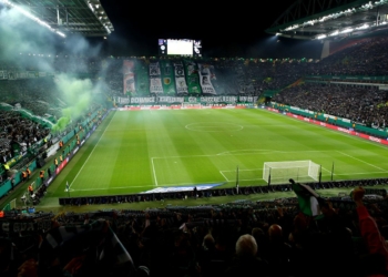 Jogos De Hoje Futebol Ao Vivo: Sporting X Arsenal Na Champions League, Horário E Onde Assistir-Gazeta Mercantil