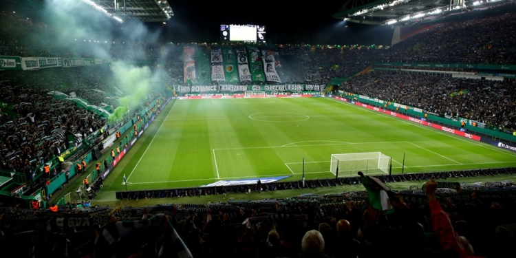 Jogos De Hoje Futebol Ao Vivo: Sporting X Arsenal Na Champions League, Horário E Onde Assistir-Gazeta Mercantil