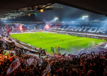 St. Pauli X Colônia-Gazeta Mercantil