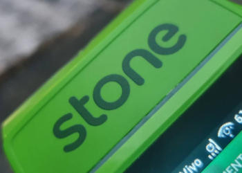 StoneCo (STOC34) tem lucro ajustado de R$ 549,1 milhões no 1T26, alta de 3,5% 3 GAZETA MERCANTIL Stoneco (Stoc34) Tem Lucro Ajustado De R$ 549,1 Milhões No 1T26, Alta De 3,5% - Gazeta Mercantil