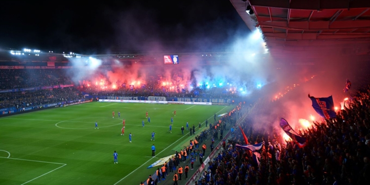 Strasbourg x Nice onde assistir: horário, escalações e análise completa da Ligue 1 1 GAZETA MERCANTIL Strasbourg X Nice Onde Assistir: Horário, Escalações E Análise Completa Da Ligue 1-Gazeta Mercantil